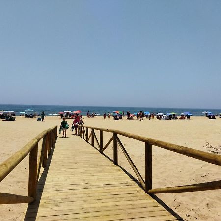 فيلا Sol Y Mar إيسلا كريستينا المظهر الخارجي الصورة