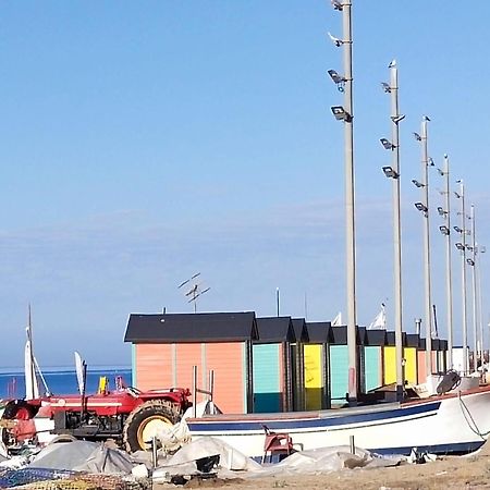 فيلا Sol Y Mar إيسلا كريستينا المظهر الخارجي الصورة